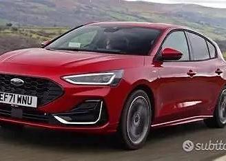 Ricambi ford focus 2024