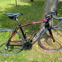 Bicicletta Specialized Roubaix expert misura M
