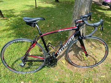 Bicicletta Specialized Roubaix expert misura M