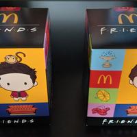 McDonald's Friends