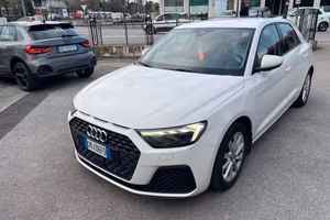 Audi A1 SPB 30 TFSI Admired