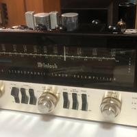 McIntosh MX110