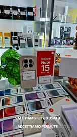 REDMI NOTE 15 PRO 5G 256GB 