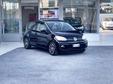 Volkswagen up! 1.0 Benzina 60CV E6 Neo - 2019