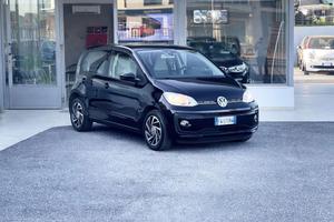 Volkswagen up! 1.0 Benzina 60CV E6 Neo - 2019