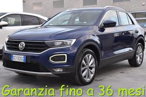 VOLKSWAGEN T-Roc 1.6 TDI SCR Business BlueMotion