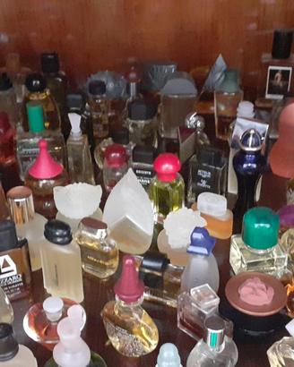 profumi 