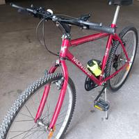 Mountain bike Montana Country 26