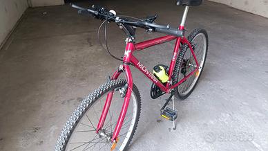 Mountain bike Montana Country 26