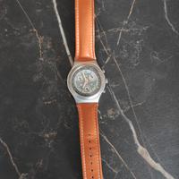 Orologio Swatch Irony YCS4023 Raro e Vintage