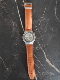 Orologio Swatch Irony YCS4023 Raro e Vintage