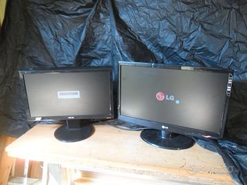 monitor pc