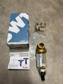 Filtro BWT autopulente da 1”