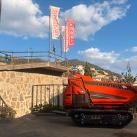 Moto carriola Cormidi C7X