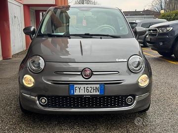 SI NEOPATENTATI Fiat 500 1.2 EasyPower Dolcevita