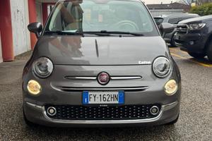 SI NEOPATENTATI Fiat 500 1.2 EasyPower Dolcevita
