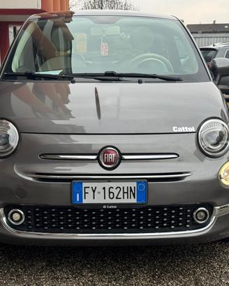 SI NEOPATENTATI Fiat 500 1.2 EasyPower Dolcevita