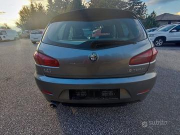 PORTELLONE PER ALFA ROMEO 147 ANNO 2007