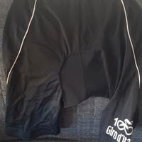Pantaloncini ciclista da donna