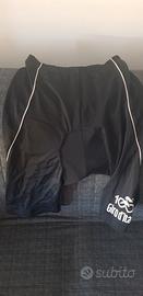 Pantaloncini ciclista da donna