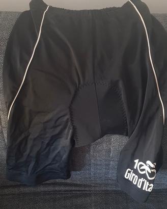 Pantaloncini ciclista da donna