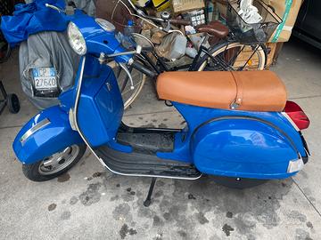 Vespa px 150/151