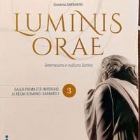 Libro 9788839519429 - Luminis Orae (3)