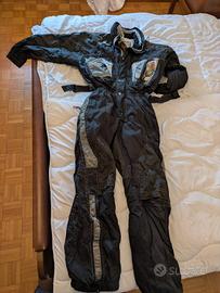 Salopette sci uomo Colmar tg.50
