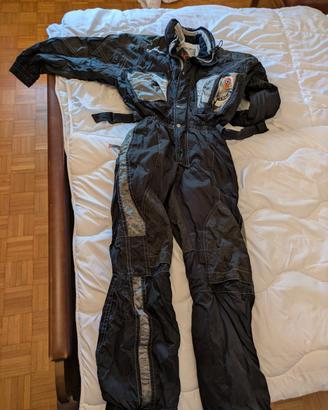 Salopette sci uomo Colmar tg.50