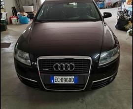 AUDI A6 4ª serie - 2010