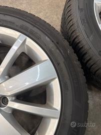 CERCHI E GOMME 2055516 VOLKSWAGEN - CPR218485