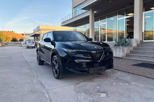 ALFA ROMEO Junior Junior 1.2 145 CV Hybrid eDCT...
