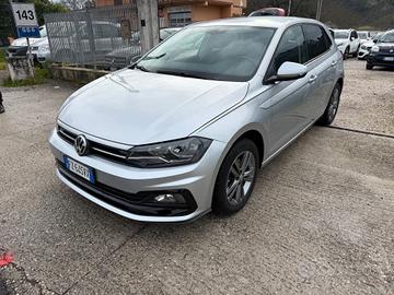 Volkswagen Polo TDI 95 CV DIESEL 5p. BlueMotion