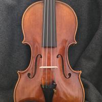 Violino di liuteria anonima