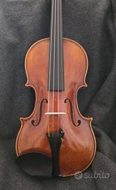 Violino di liuteria anonima
