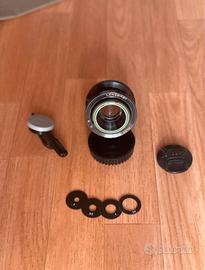 Lensbaby muse per Canon