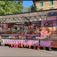 Autonegozio Minonzio iveco 79.13