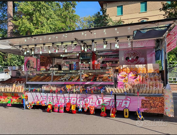 Autonegozio Minonzio iveco 79.13