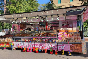 Autonegozio Minonzio iveco 79.13