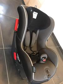trio e seggiolino 