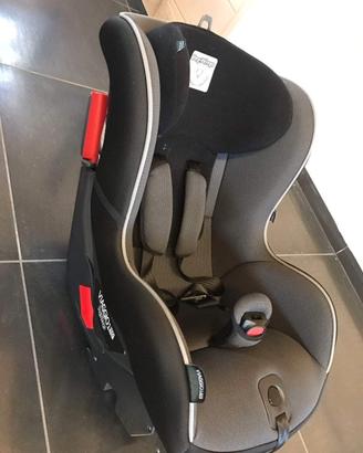 trio e seggiolino 