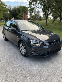 Volkswagen Golf 7 TGI BlueMotion Metano
