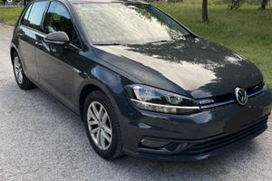 Volkswagen Golf 7 TGI BlueMotion Metano