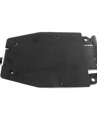 Piastra portabauletto Garelli Tiesse Flexy