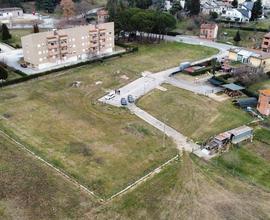 Vendo Terreno Edificabile Zona Umbertide