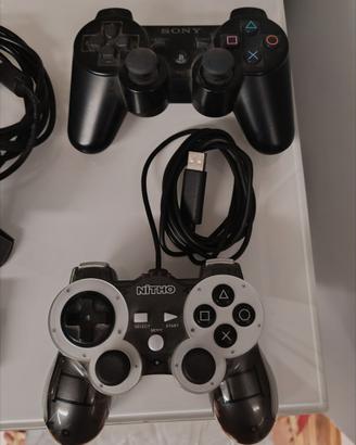 Ps3 Joystick