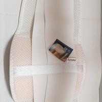 cintura sostegno lombare 