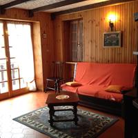 Divano letto 3 posti in legno