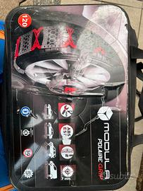 CATENE NEVE A RAGNO POLAR