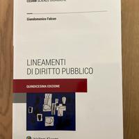 Lineamenti di diritto pubblico